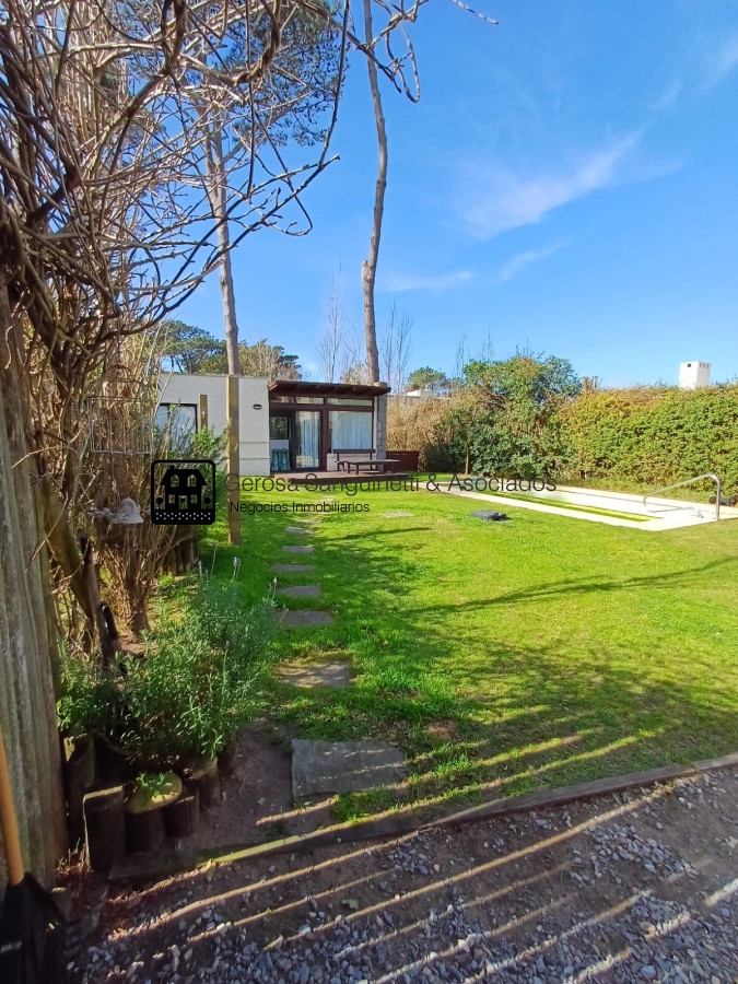 Casa ID.1800 - Casa en Montoya, 3 dormitorios y dependencia completa