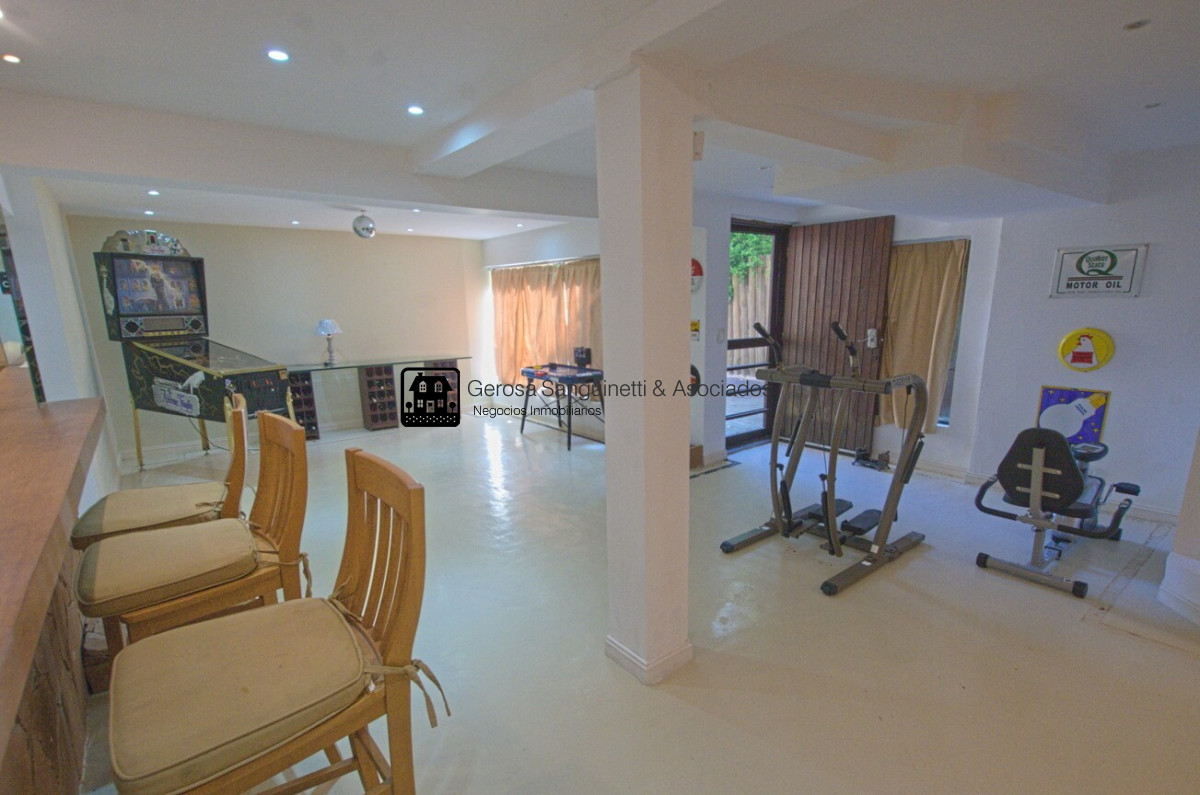 Casa ID.1713 - Casa a la venta - Rincón del Indio 