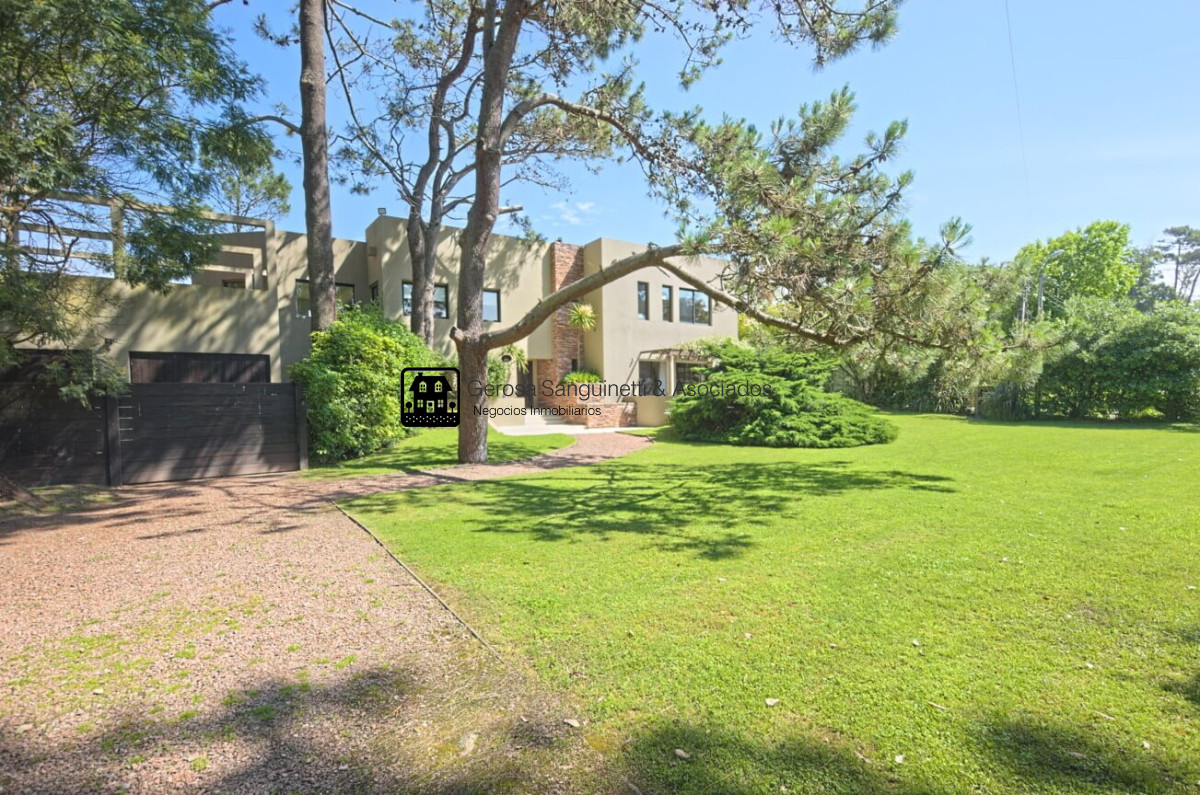 Casa ID.1713 - Casa a la venta - Rincón del Indio 