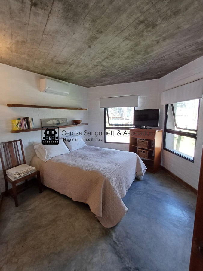 Casa ID.1800 - Casa en Montoya, 3 dormitorios y dependencia completa