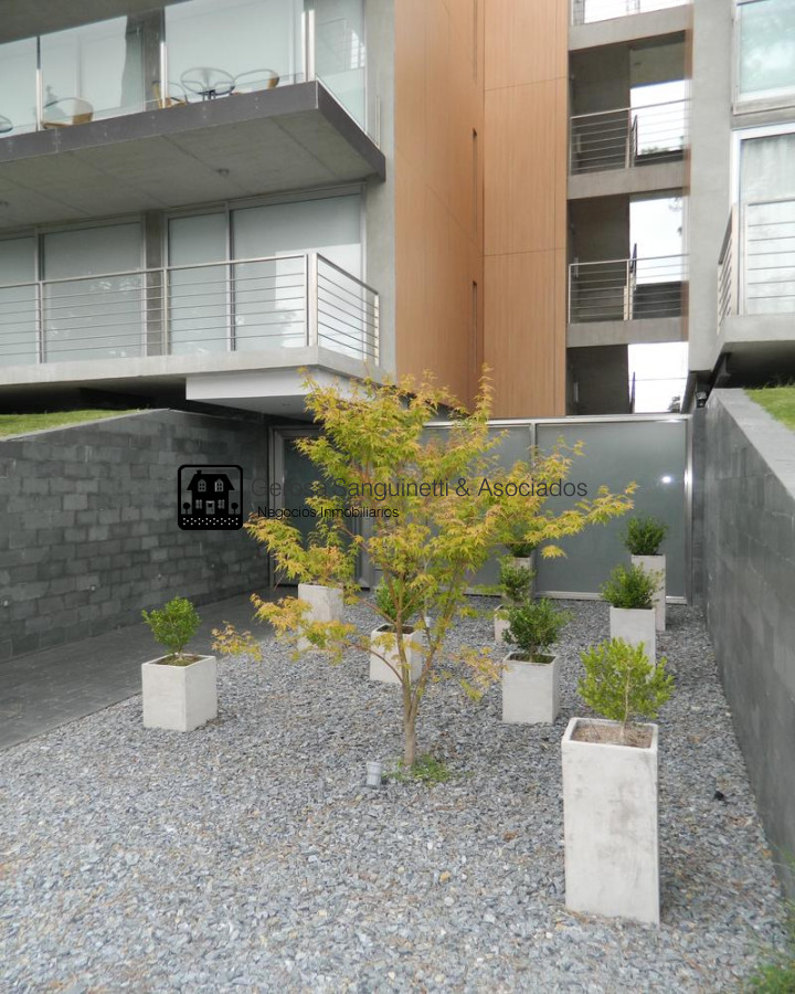 Apartamento ID.1582 - Apartamento en venta Playa Mansa