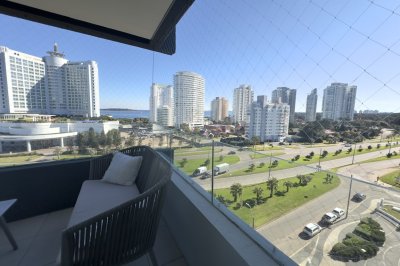 Apartamento de 3 dormitorios en Mansa