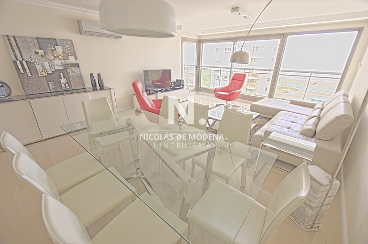 Brava - GoPunta - Portal Inmobiliario de Punta del Este - Maldonado