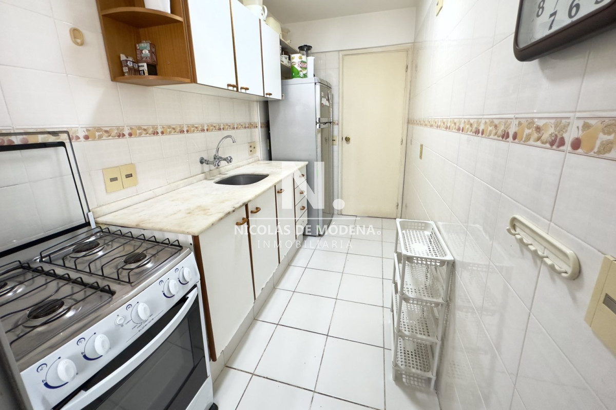 Apartamento