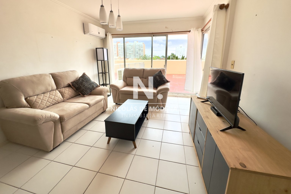 Apartamento