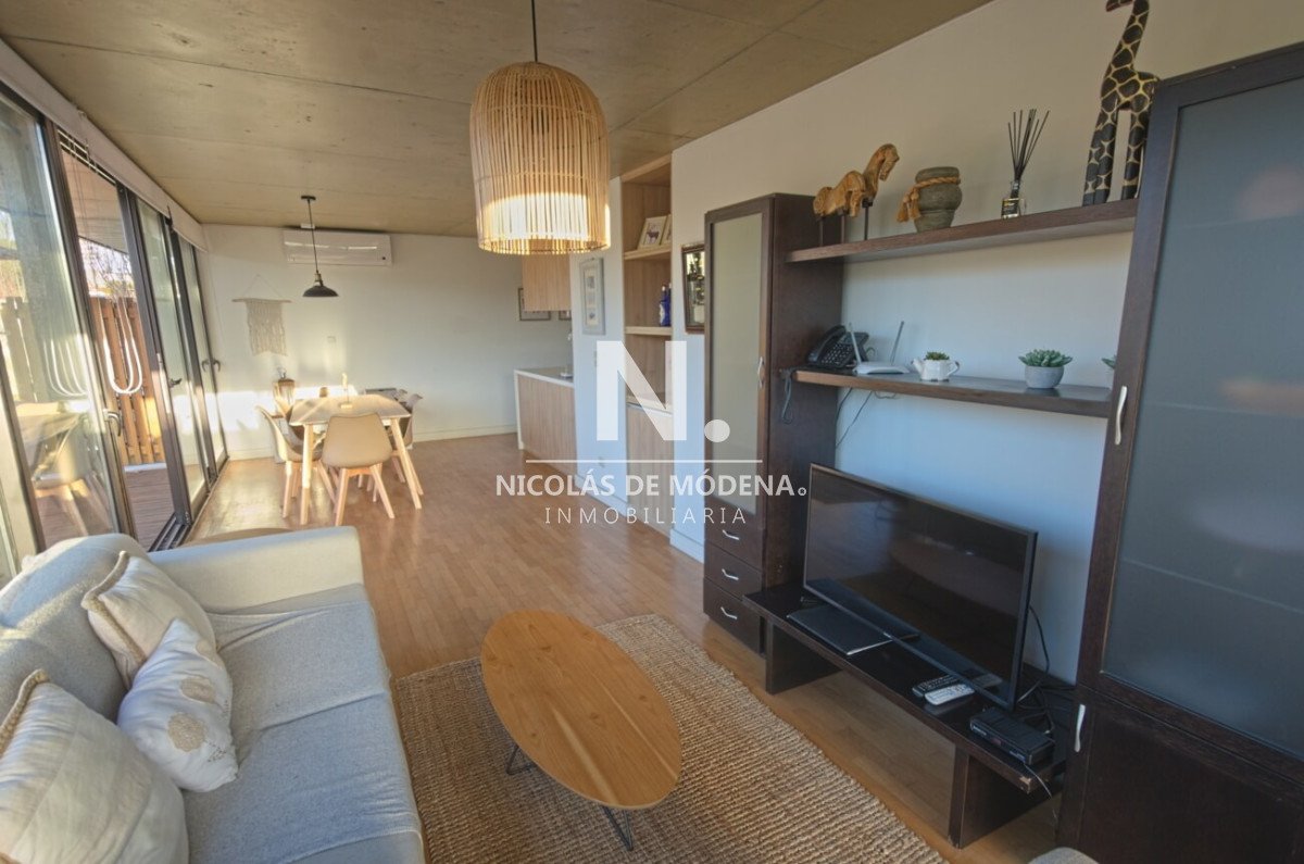 Mansa - GoPunta - Portal Inmobiliario de Punta del Este - Maldonado