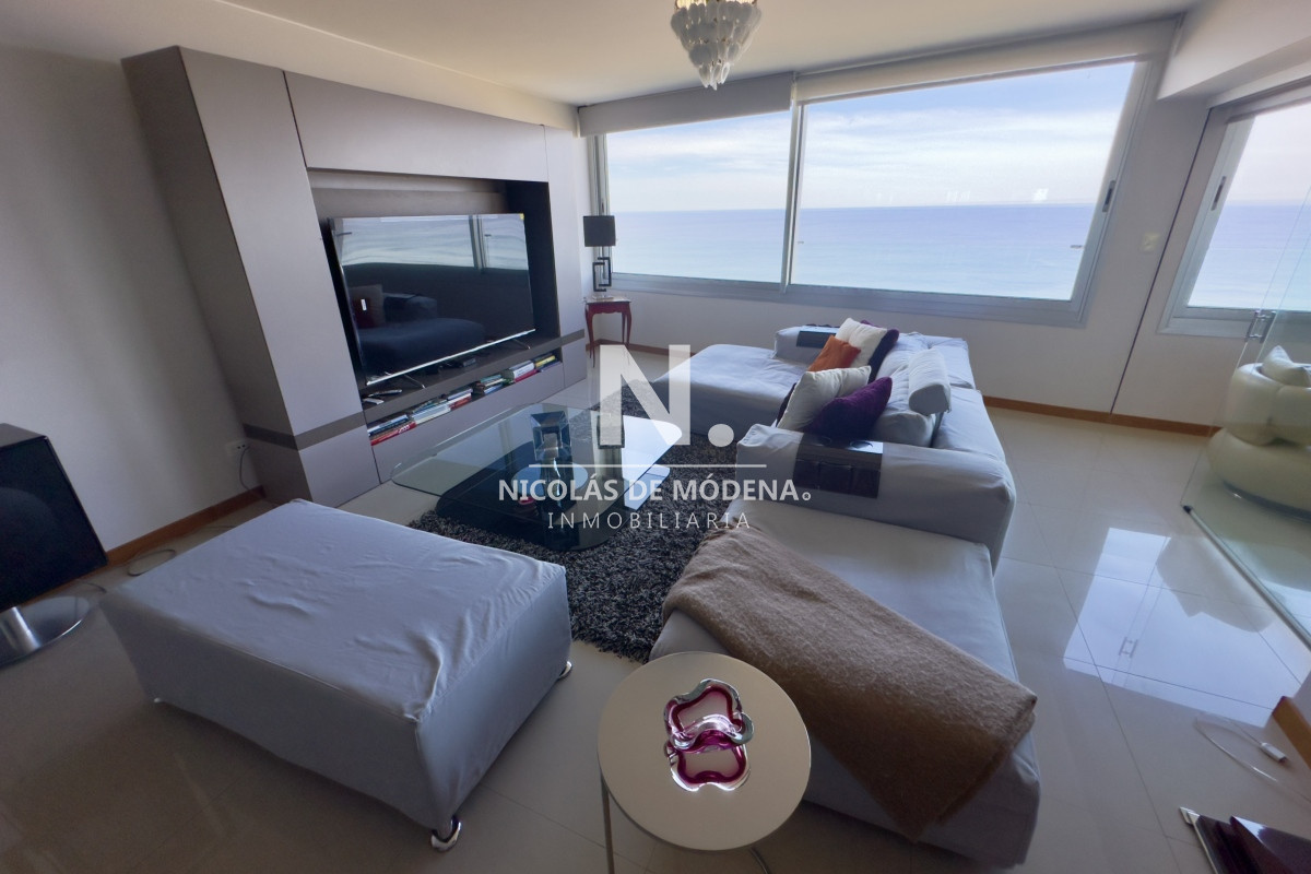 Brava - GoPunta - Portal Inmobiliario de Punta del Este - Maldonado