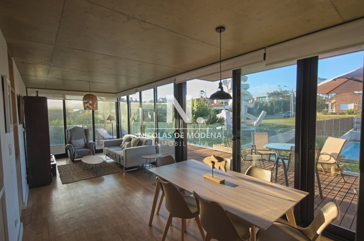 Mansa - GoPunta - Portal Inmobiliario de Punta del Este - Maldonado