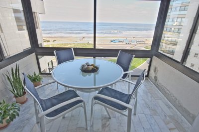 Apartamento en venta Playa Brava