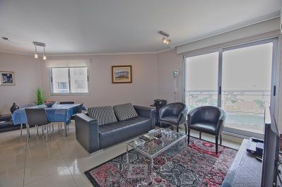 Apartamento a la venta en Ocean Drive, 2 dormitorios