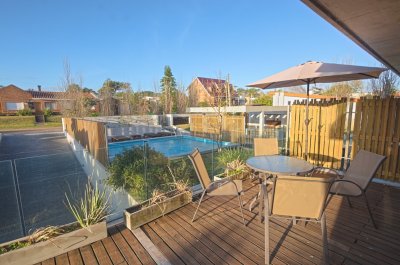 Apartamento en venta - Mansa