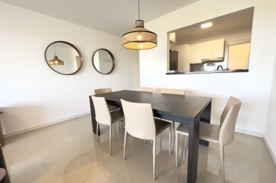 Apartamento de 3 dormitorios en venta Playa Brava