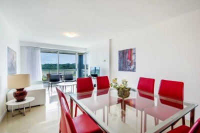 Apartamento de 3 dormitorios en venta Playa Brava
