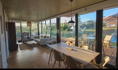 Apartamento en venta - Mansa