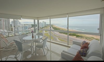 Apartamento en venta - Brava