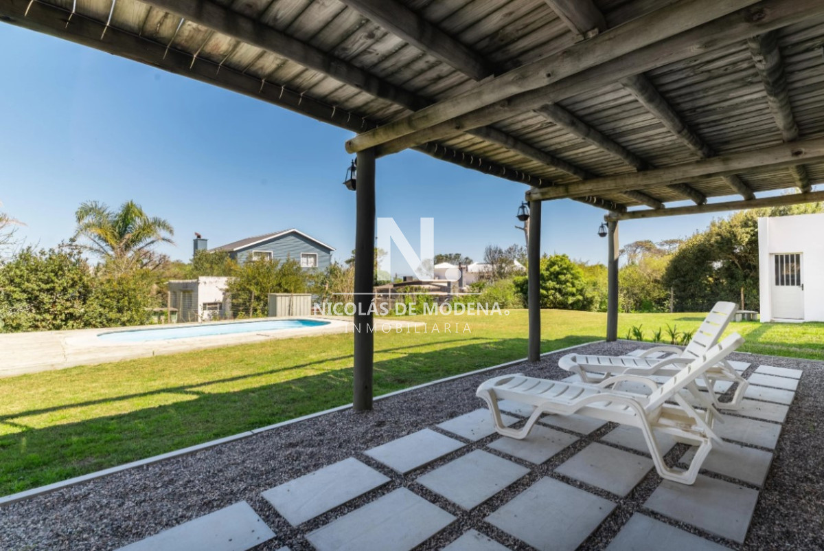 La Juanita - GoPunta - Portal Inmobiliario de Punta del Este - Maldonado