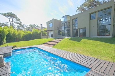 Casa a la venta - Rincón del Indio 