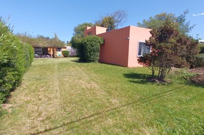 Casa en venta -  Balneario Buenos Aires de 3 dormitorios