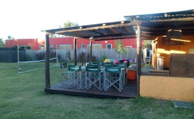 Hostel en venta - La Barra