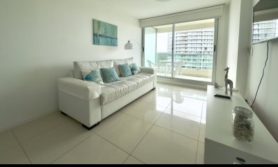 Apartamento en venta 1 dormitorio