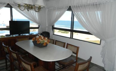 Apartamento 3 dormitorios en venta Playa Brava