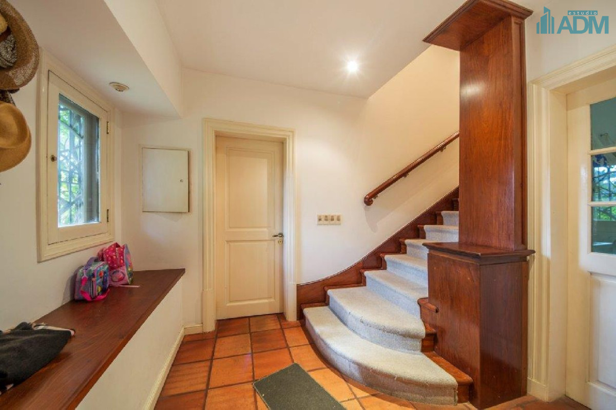 Casa ID.859 - Casa en venta - Mansa