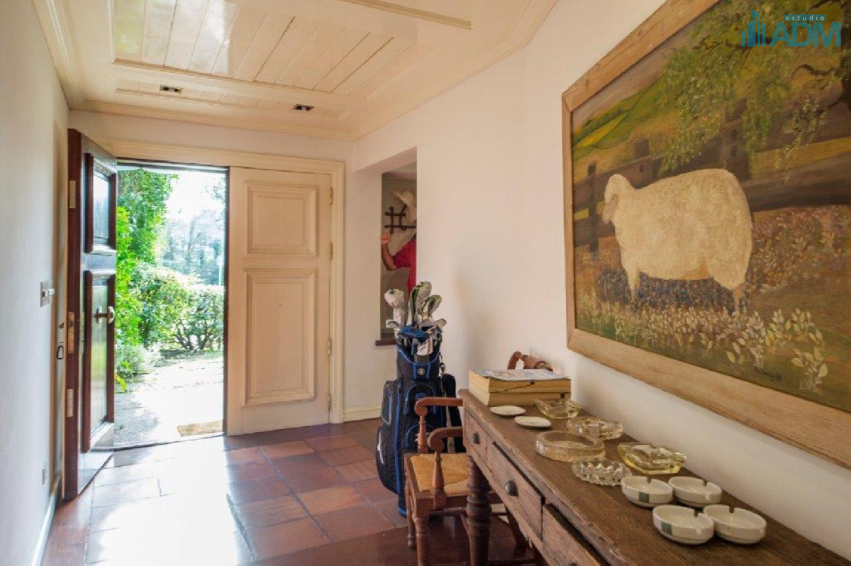 Casa ID.859 - Casa en venta - Mansa