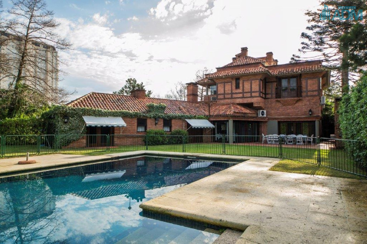 Casa ID.859 - Casa en venta - Mansa