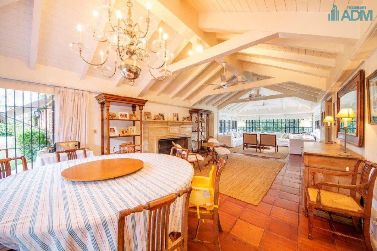 Casa ID.859 - Casa en venta - Mansa