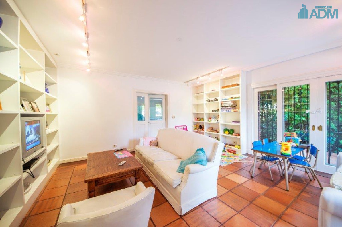 Casa ID.859 - Casa en venta - Mansa