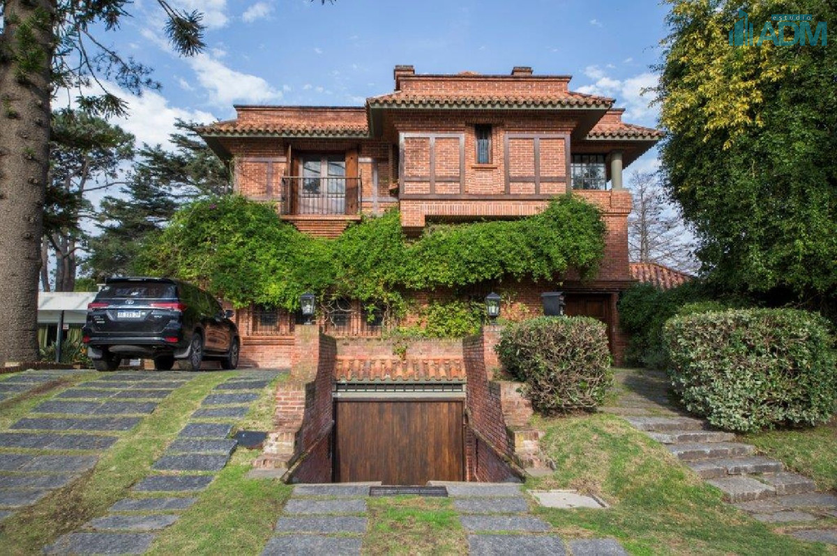Casa ID.859 - Casa en venta - Mansa