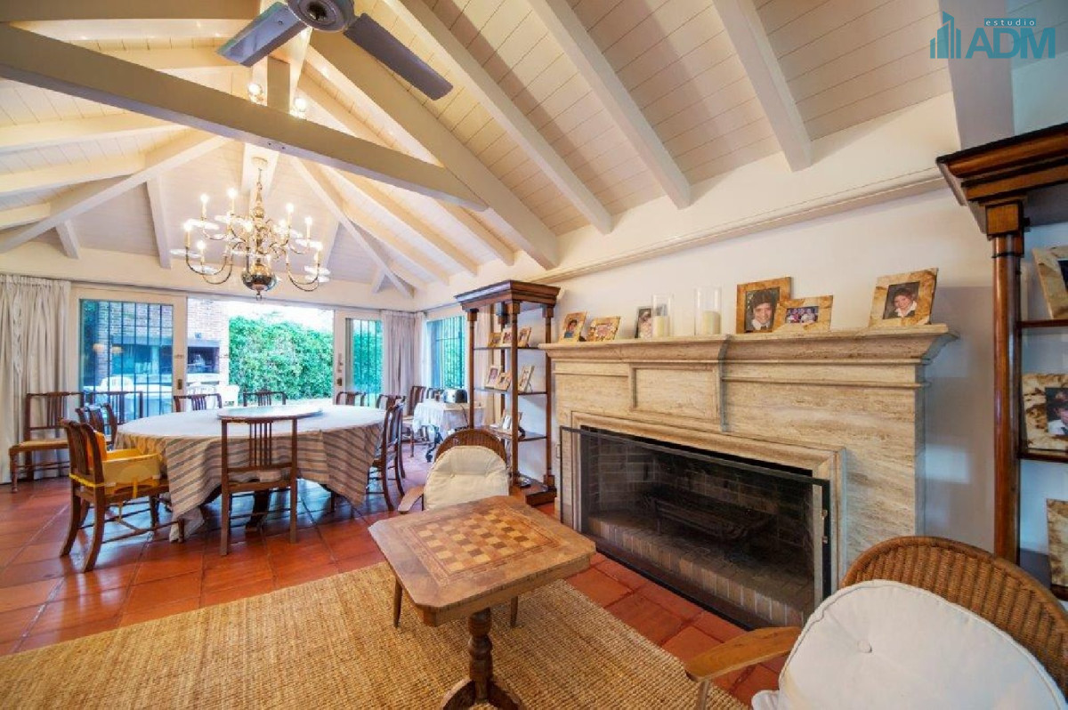 Casa ID.859 - Casa en venta - Mansa