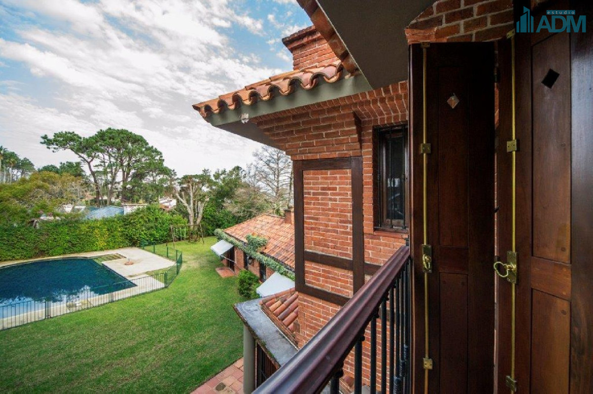 Casa ID.859 - Casa en venta - Mansa