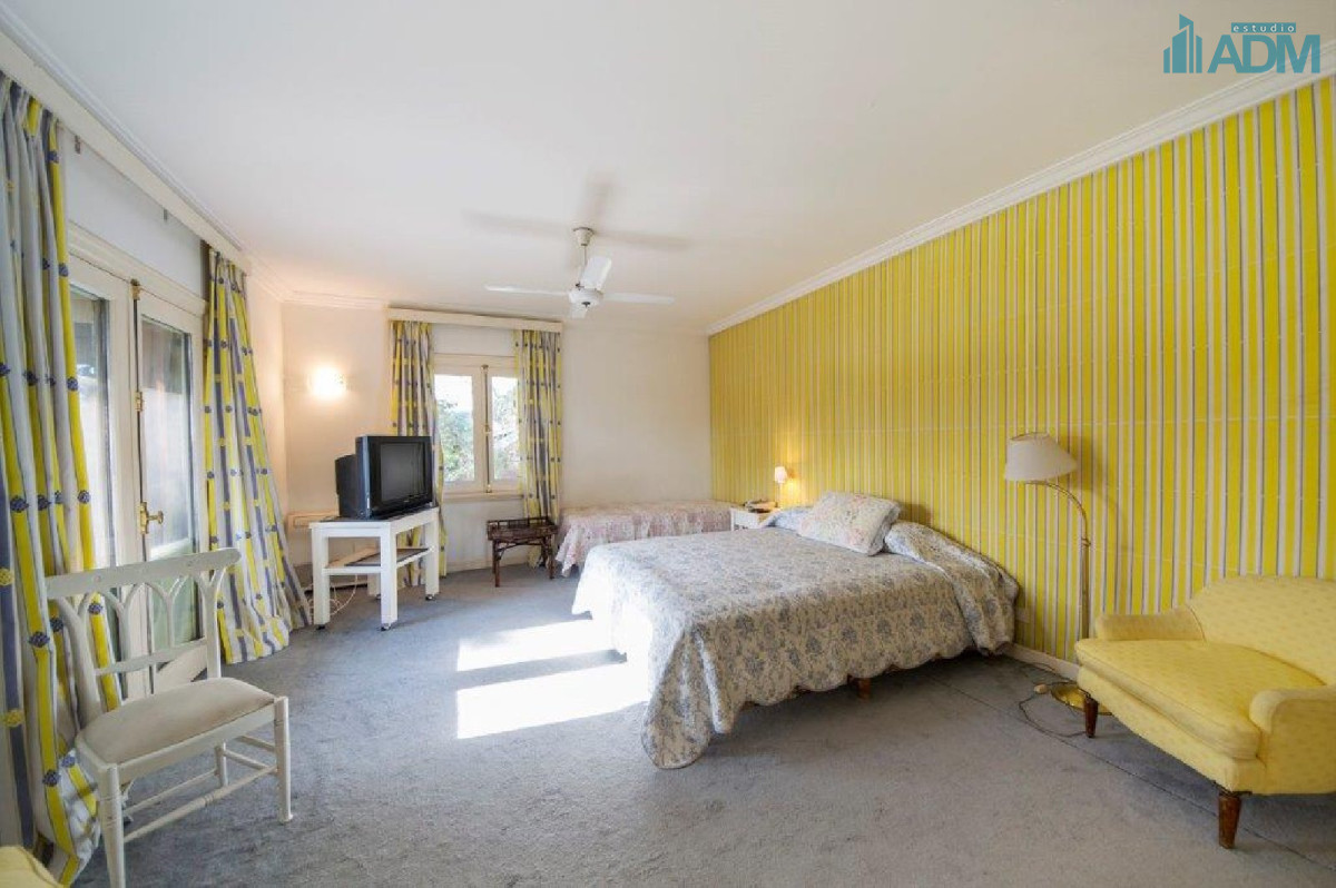 Casa ID.859 - Casa en venta - Mansa