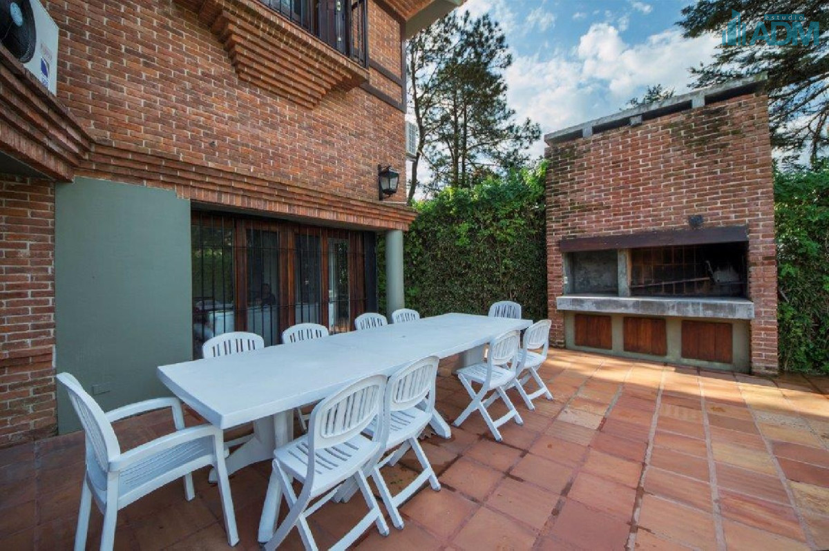 Casa ID.859 - Casa en venta - Mansa