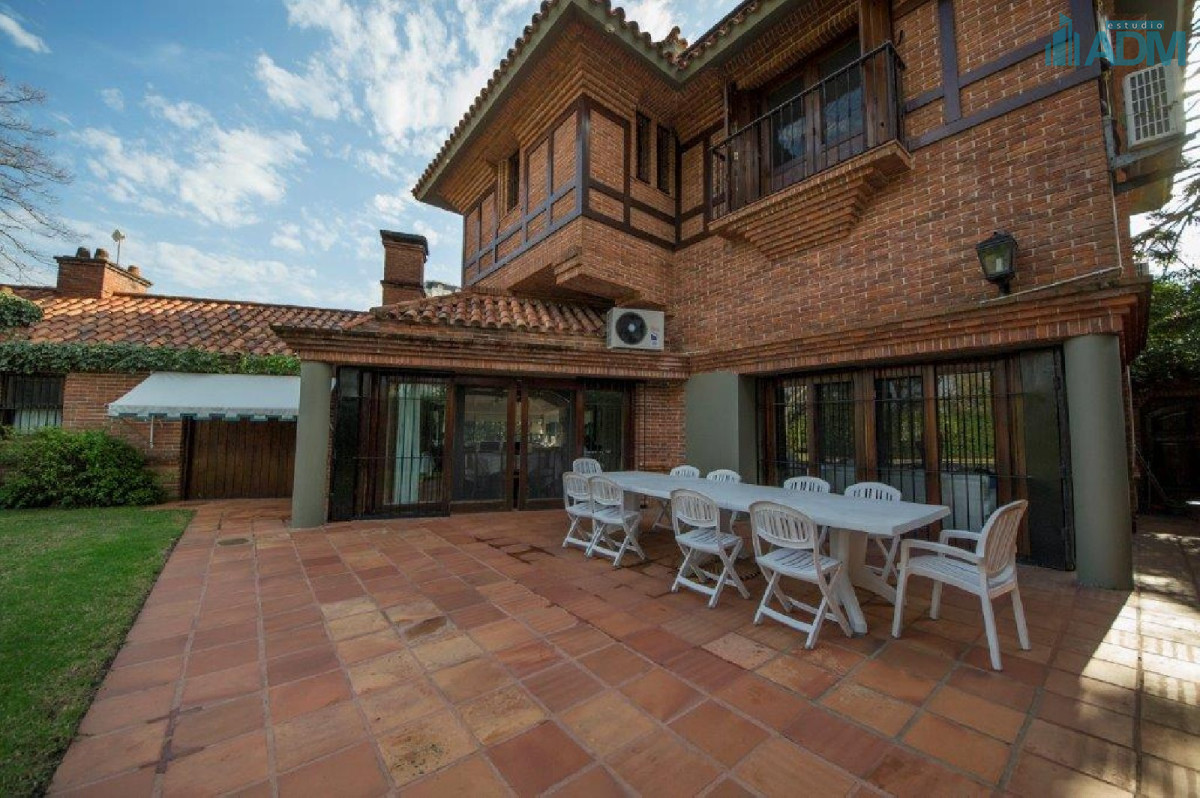 Casa ID.859 - Casa en venta - Mansa