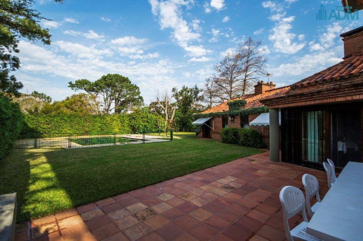 Casa ID.859 - Casa en venta - Mansa