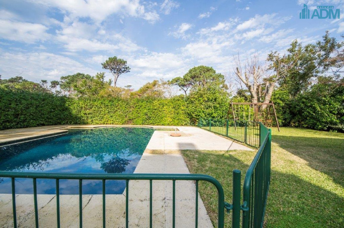 Casa ID.859 - Casa en venta - Mansa