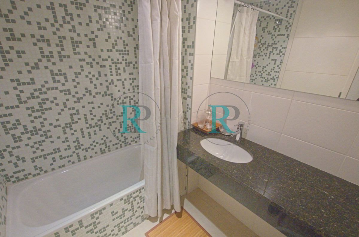 Apartamento ID.636 - Apartamento en alquiler de temporada - Mansa - 2 Dormitorios y medio