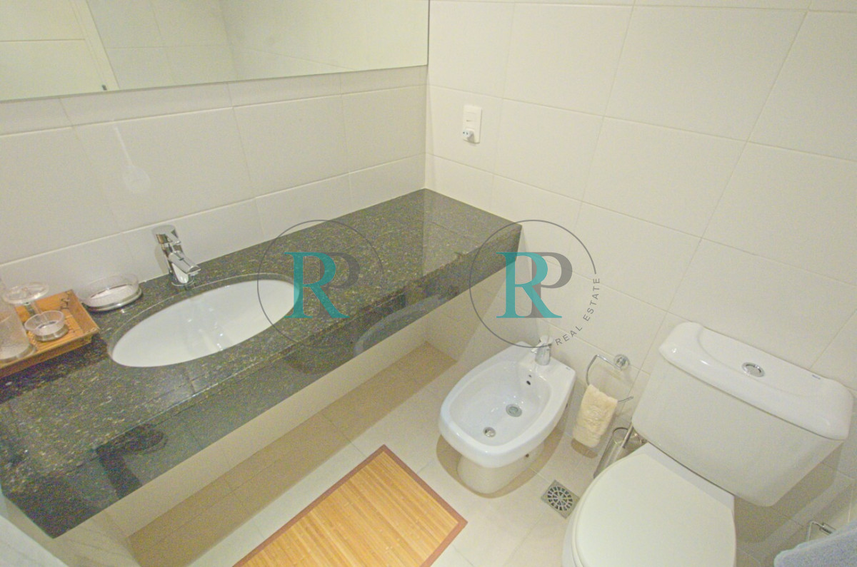 Apartamento ID.636 - Apartamento en alquiler de temporada - Mansa - 2 Dormitorios y medio