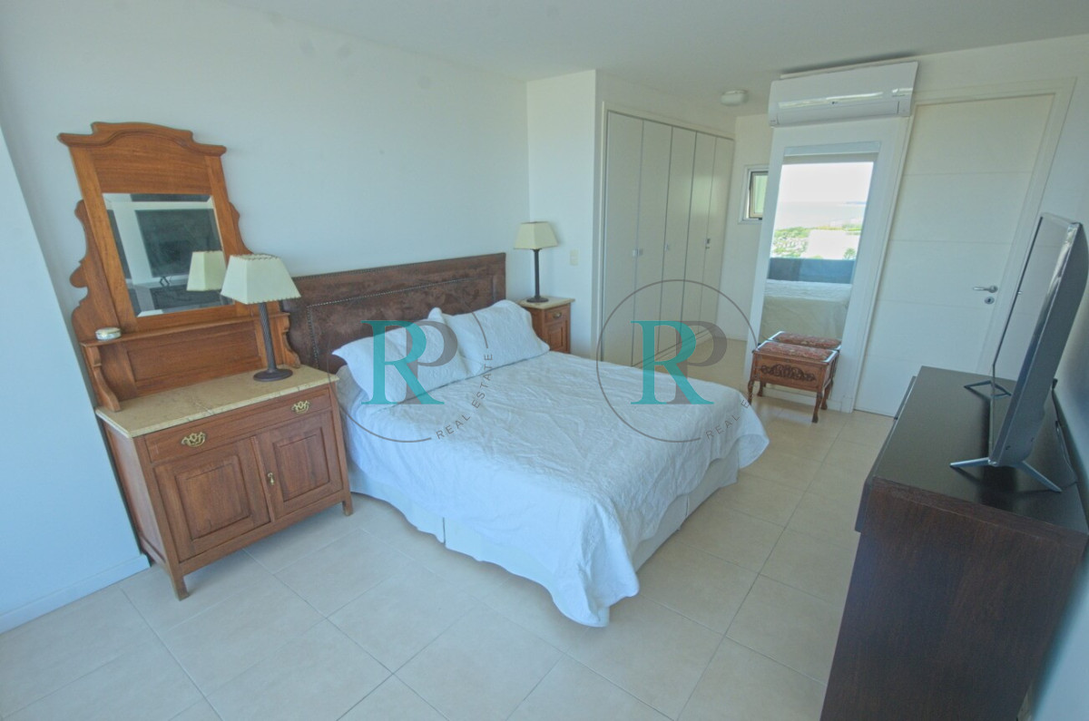 Apartamento ID.636 - Apartamento en alquiler de temporada - Mansa - 2 Dormitorios y medio