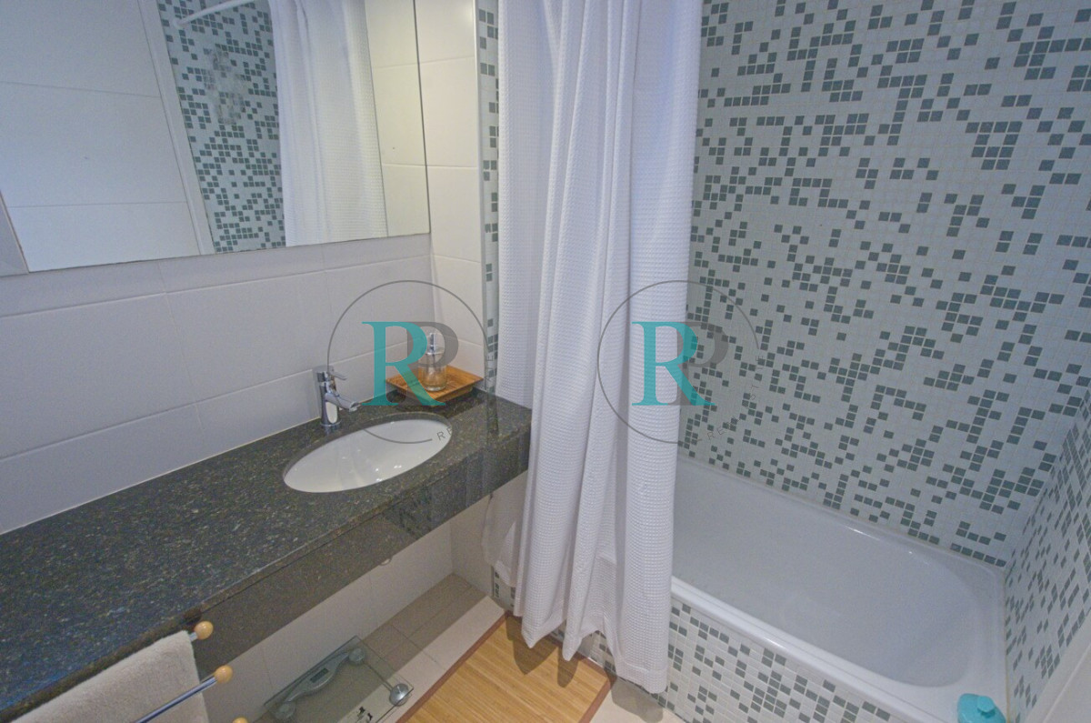 Apartamento ID.636 - Apartamento en alquiler de temporada - Mansa - 2 Dormitorios y medio