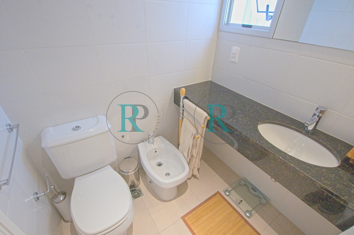 Apartamento ID.636 - Apartamento en alquiler de temporada - Mansa - 2 Dormitorios y medio