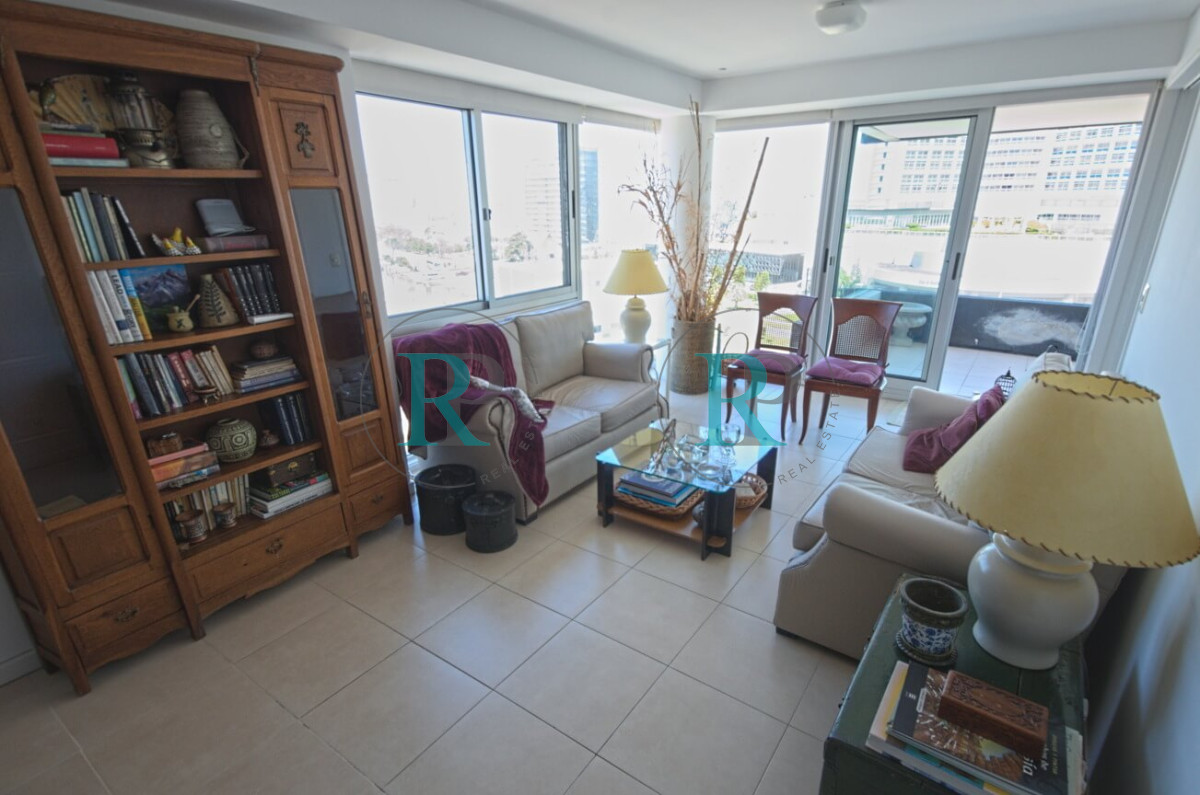 Apartamento ID.636 - Apartamento en alquiler de temporada - Mansa - 2 Dormitorios y medio