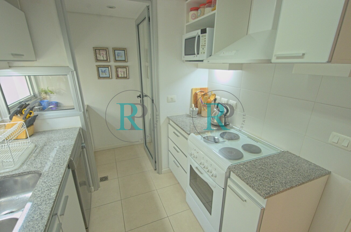 Apartamento ID.636 - Apartamento en alquiler de temporada - Mansa - 2 Dormitorios y medio