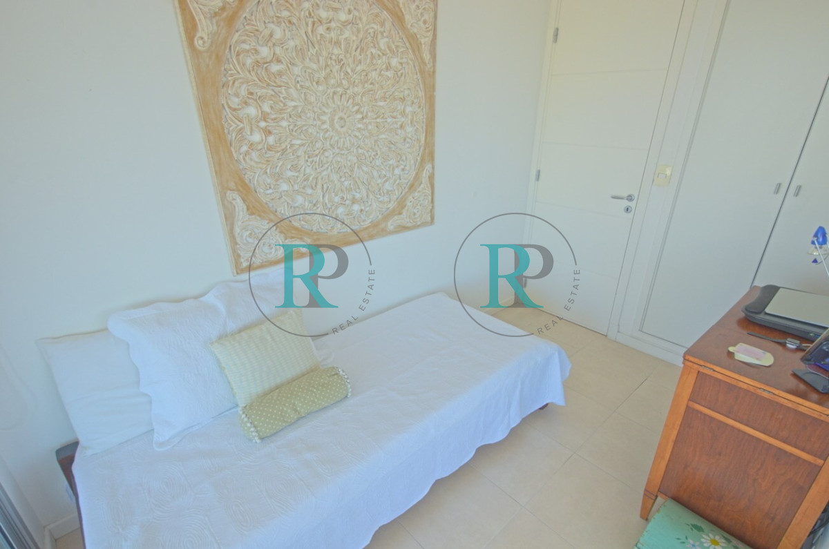 Apartamento ID.636 - Apartamento en alquiler de temporada - Mansa - 2 Dormitorios y medio