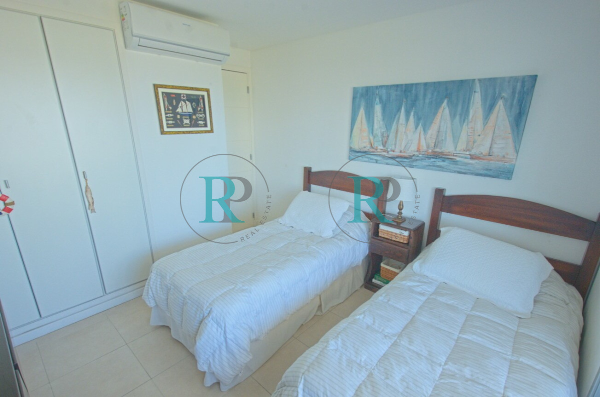 Apartamento ID.636 - Apartamento en alquiler de temporada - Mansa - 2 Dormitorios y medio