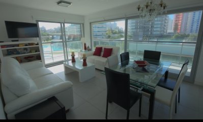 Apartamento en Venta, Mansa, 2 dormitorios