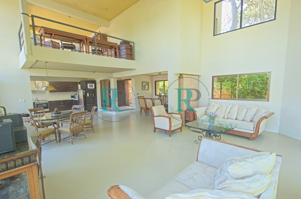 Casa ID.1372 - Casa en alquiler - Rincon del Indio 