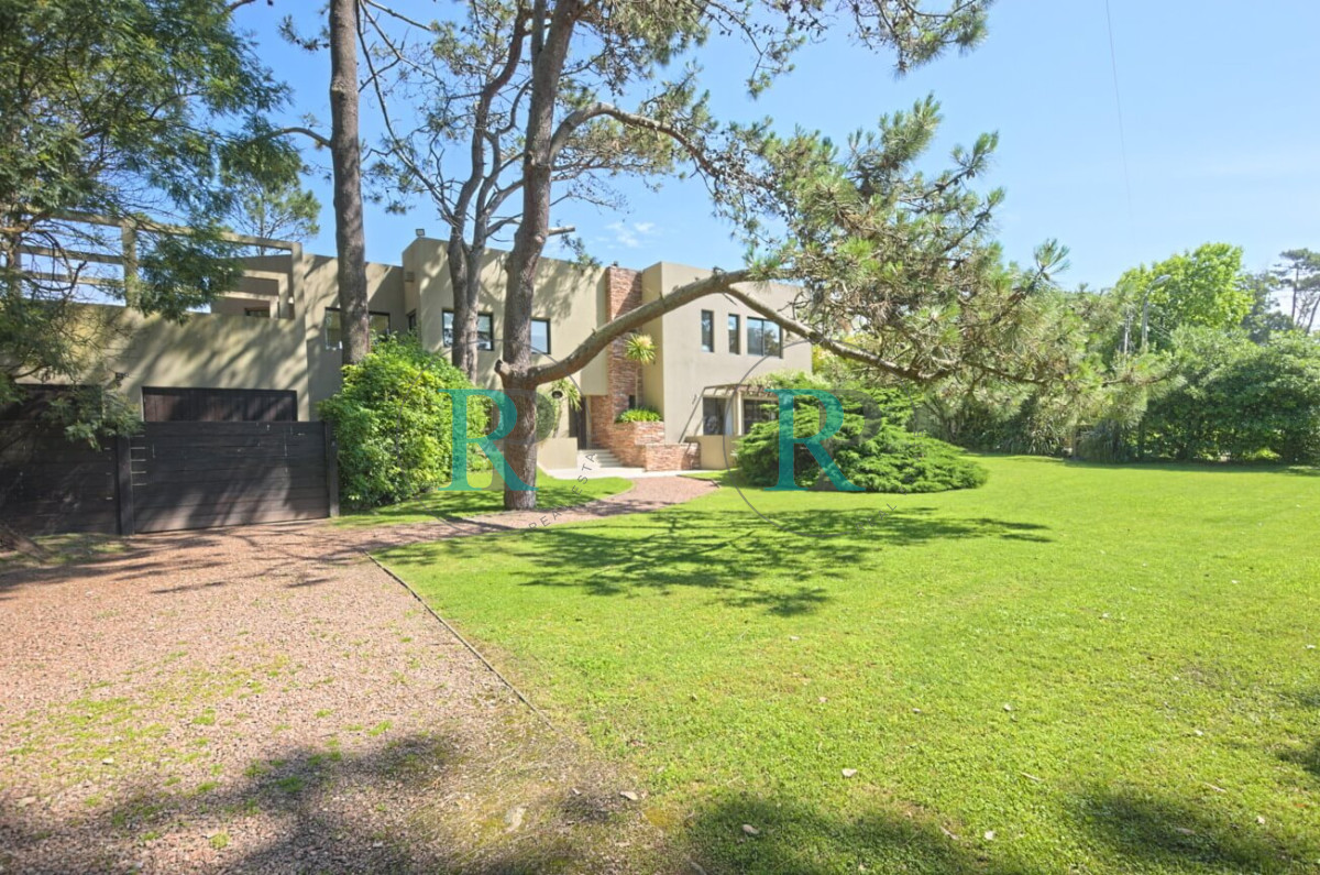 Casa ID.1372 - Casa en alquiler - Rincon del Indio 